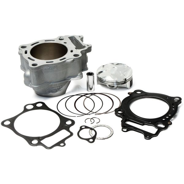 Vortex RS553K Black Rear Set