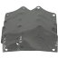 【USA在庫あり】 コメティック COMETIC Top Cover Transmission Gasket 10/Pk 68-9522F JP