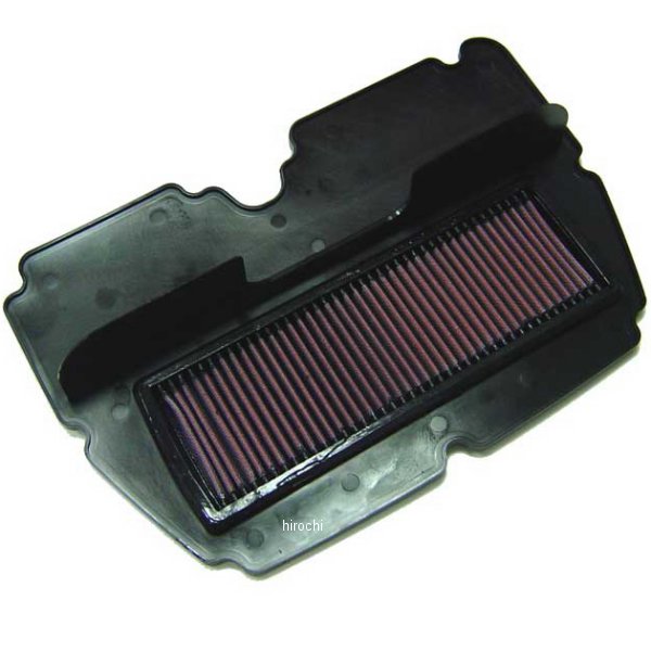 K&N リプレイスメント エアフィルター 93年-99年 CBR900RR HA-9092-A JP店