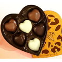 送料無料 GODIVA ゴディバ クール イコニック 6粒 ...