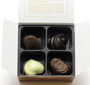 送料無料 GODIVA ゴディバ コフレゴールド 4粒 【全...