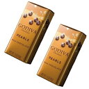 送料無料 GODIVA ゴディバ ミルクチョコレート パール...