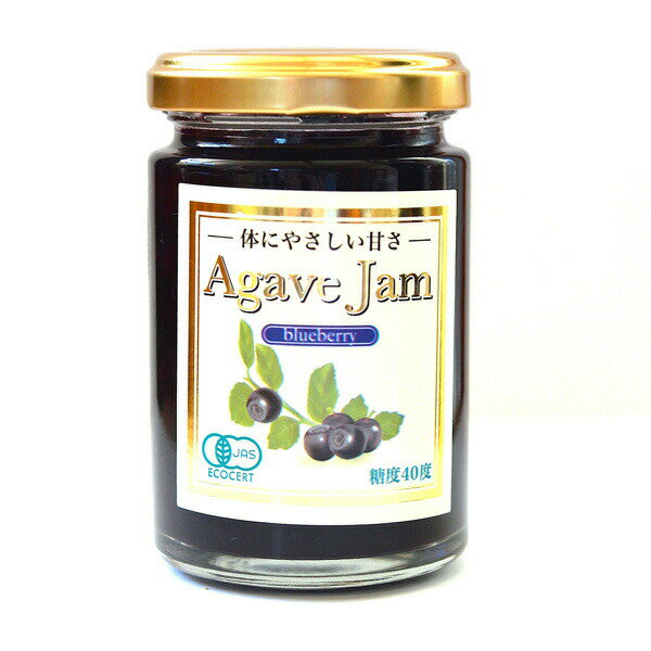 L@u[x[W@140gL@AKxW Alma Terra A}eOrganic Agave Jam Blueberry