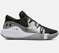 Under Armour アンダーアーマー UA Spawn Anatomix Low スパウン アナトミックス ロー バスケットボール シューズ メンズ　取り寄せ商品の画像