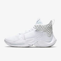 NIKE ナイキ Jordan Why Not? Zero.2 ジョーダン ワイノット ゼロ 2 Zer0.2 バスケットボール シューズ メンズ　取り寄せ商品 nlの画像