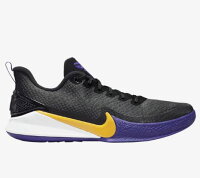 NIKE Mamba Focus ナイキ マンバ フォーカス Kobe Bryant 「コービー・ブライアント」 バスケットボール シューズ メンズ　取り寄せ商品の画像