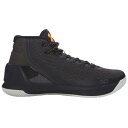 Under Armour アンダーアーマー Curry III ”Flight Jacket” (GS) 1274061 ステフィン カリー 3 シューズ バッシュ キッズ 取り寄せ商品