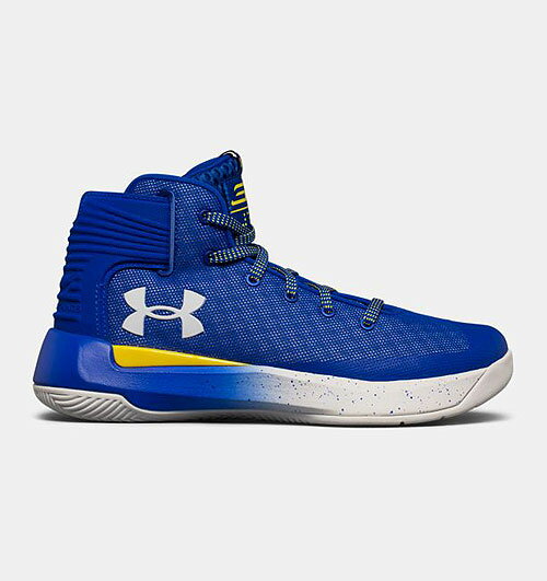 steph curry grade school