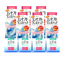 全品ポイント10倍【送料無料】コンセプトワンステップ300ml×6、酵素クリーナー5錠×4、専用ケース2個付き【レビュー特典】 【東北復興_青森県】　　　 　　　　 【マラソン1207P10】 【マラソン201207_日用品】きちんと消毒コンセプトワンステップ