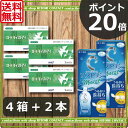 ポイント20倍!(ロート) モイストアイ(乱視用)(6枚)×4箱 、ソフトワンモイスト500ml×2本(送料無料)(トーリック)(国際格安配送)10P05July14(後払い可)