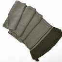 リサイクル 兵児帯 へこおび 男 絞り 男物 着物 浴衣帯、こげ茶、化繊 kka4021【中古】【あす楽対応_関東】【着物 お値打ち 通販 呉服 きもの】【着物】