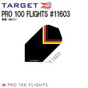 y[OKzTARGET PRO100 Flight 11603y^[Qbg tCg H nl H X v \tg_[c SOFTDARTS