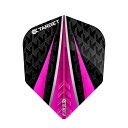 TARGET(ターゲット) VISION ULTRA フライト(ビジョンウルトラフライト) <331190> (ダーツ フライト ダーツフライト ダーツ 羽 darts flight) 【あす楽】