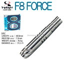 y[NGzTRIPLEIGHT BARREL BG-02 F8 FORCEygvCg o tH[X 888 ^OXe \tg_[c SOFTDARTS