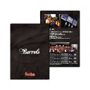 【メール便NG】【DVD】Barrels 2011【バレルズ ソフトダーツ メーカー対抗戦 DARTSHiVe ダーツハイブ 横浜大会 SOFTDARTS【darts shop Hive（ダ−ツ ハイブ）】（ダーツ/barrel/楽天/通販）