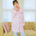 マタニティ パジャマ 前開き 授乳口付き パジャマ2点セット テーラー ルームウェア 上下セット セットアップ 綿100% コットン100% 小花 花柄 ピンク 水色 ブルー パジャマ ルームウエア 長袖 ロングパンツ 刺繍 春 夏 秋 冬 妊娠中 出産 産後 フリーサイズ