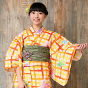 2019コレクション (浴衣/帯/下駄)小柄な大人も対応のX...