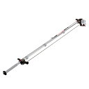 【送料無料】JOBY アクションジブ キット ブラック/レッド 0817024013523 アクションカム用