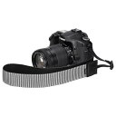 【只今ポイント10倍】【アウトレット 訳あり特価】ハクバ オリイロストラップ センスジ 40BW (ORIIRO CAMERASTRAP 40mm SENSUJI) KST-ORLN40BW 4977187313390 一眼レフ おしゃれ