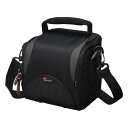 【送料無料】ロープロ(Lowepro) カメラバッグ APEX 110AW ブラック/グレー 0056035349942 カメラバッグ 一眼レフ おしゃれ