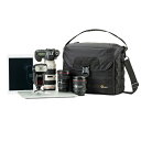 【送料無料】ロープロ(Lowepro) プロタクティックSH 200 AW 0056035369346 カメラバッグ ショルダー 一眼レフ おしゃれ