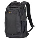 【送料無料】Lowepro(ロープロ) フリップサイド300AW2 ブラック 0056035371271 おしゃれ 一眼レフ ミラーレス