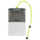 aquapac(アクアパック) 658HK ミディアムエレクトロニクスケース グレー 0707398176583 防水 完全防水 小物入れ 財布 携帯 スマホ