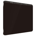 【送料無料】HAIDA(ハイダ)レッドダイヤモンド ND3.0(1000×)フィルター 150×150mm HD4374 6900574630396