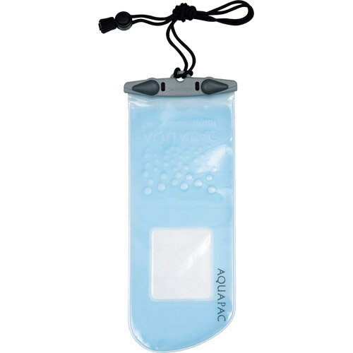防水ソフトケース、AQUAPAC携帯電話用防水ケース AQUAPAC 134