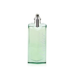 [送料無料]<strong>カルテ</strong>ィエ declaration haute fraicheur eau de toilette spray 100ml[楽天海外直送]