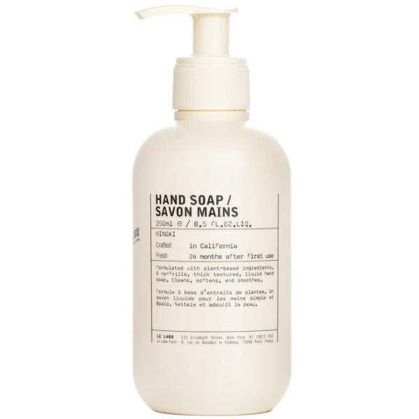 【送料無料】ル ラボ hinoki hand soap 250ml【楽天海外直送】