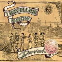 Dervish ダーヴィッシュ / Travelling Show 【CD】
