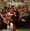 Incredible String Band / Changing Horses 【CD】