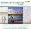 The Golden Age Of Light Music1950s ͢ CD