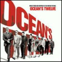 オーシャンズ 12 / Ocean's Twelve - Soundtrack 輸入盤 【CD】