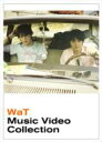 WaT bg(EGclm rO) / Music Video Colection yDVDz