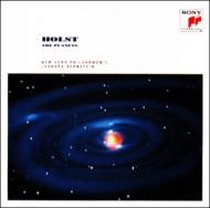 ホルスト / The Planets: Bernstein / Nyp 【CD】