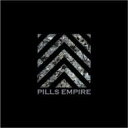 PILLS EMPIRE / MIRRORED FLAG 【CD】