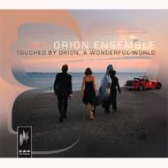 yzOrion Ensemble / Touched By Orion, A Wonderful World A yCDz