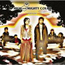 HIGH and MIGHTY COLOR ハイアンドマイティカラー / Pride 【CD Maxi】