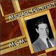 Michael Feinstein / M.g.m. Album 輸入盤 【CD】