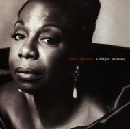 【送料無料】 Nina Simone ニーナシモン / Single Woman 輸入盤 【CD】