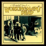 Grateful Dead グレートフルデッド / Workingman's Dead 輸入盤 【CD】