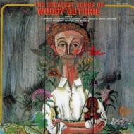 Greatest Songs Of Woody Guthrie 輸入盤 【CD】