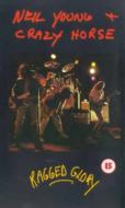 Neil Young ニールヤング / Ragged Glory 【VHS】...:hmvjapan:10304660