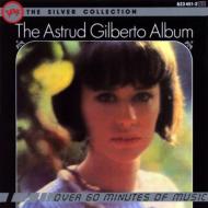 Astrud Gilberto アストラッドジルベルト / Silver Collection 輸入盤 【CD】