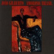 Joao Gilberto ジョアンジルベルト / Amoroso / Brasil 輸入盤 【CD】