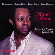 【送料無料】 Louis Hayes / Night Fall 輸入盤 【CD】