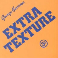 【送料無料】 George Harrison ジョージハリソン / Extra Texture 輸入盤 【CD】