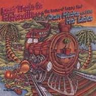 Dan Hicks / Last Train To Hicksville 輸入盤 【CD】